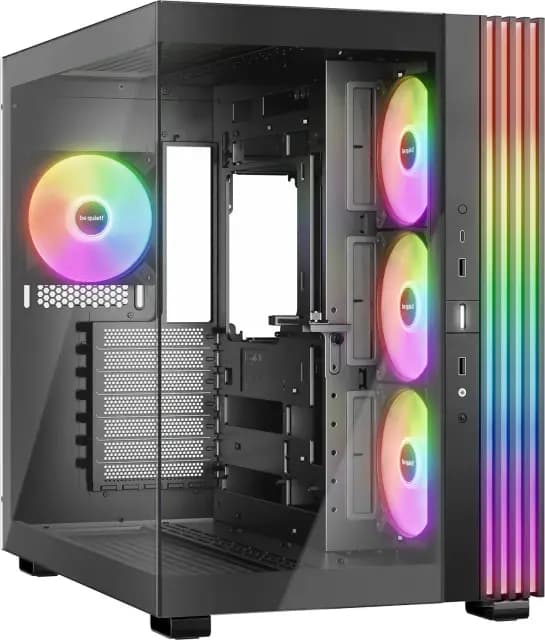 be quiet! Light Base 600
