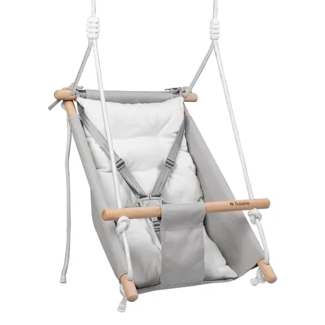 Tulano Hop 40 Babyschaukel