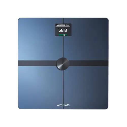 Withings Body Smart Körperanalysewaage
