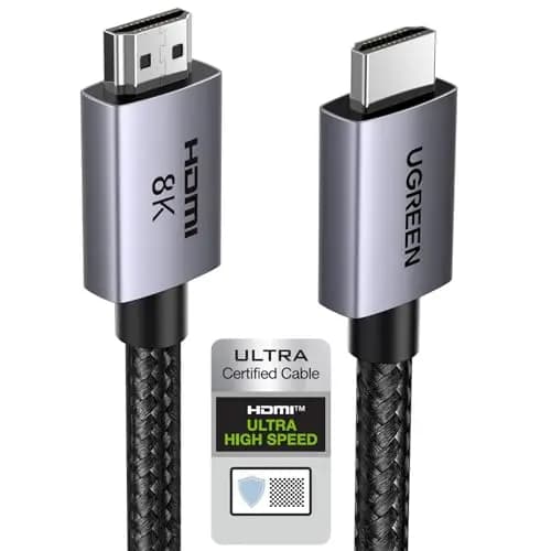 UGREEN HDMI 2.1 Kabel
