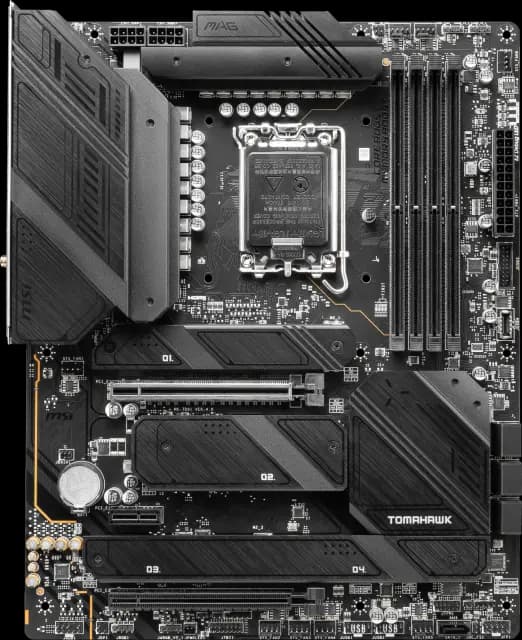 MSI Z790