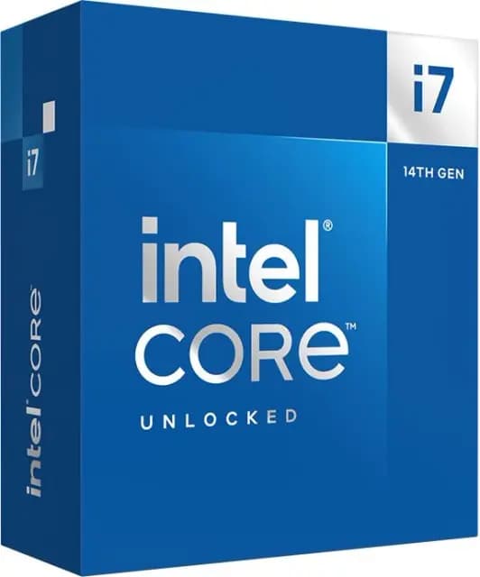 Intel Core i-14000 (Sockel 1700)