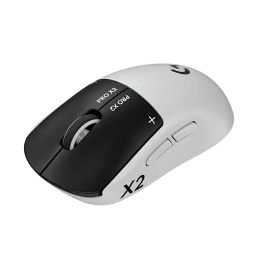 Logitech G PRO X2 SUPERSTRIKE Gaming-Maus – Bild 1