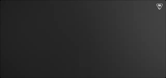 Turtle Beach Sense Core Gaming-Mauspad