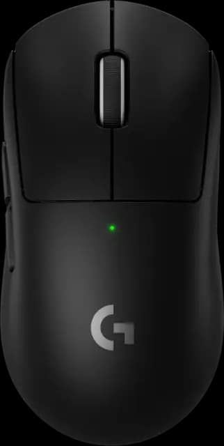 Logitech G Pro X Superlight 2 Lightspeed Gaming-Maus – Bild 1