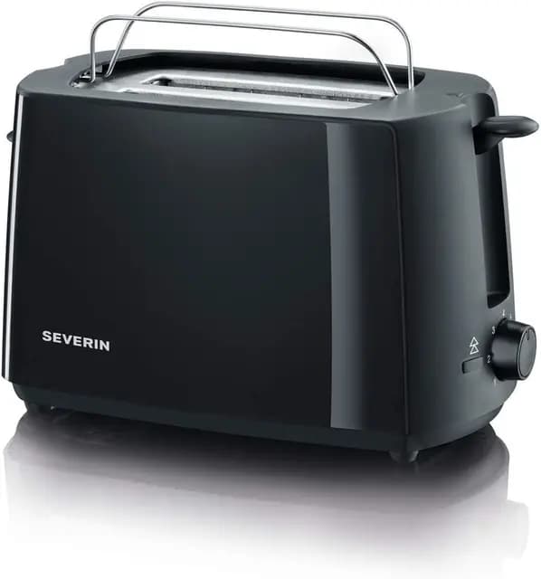 Severin AT 2287 Automatik-Toaster