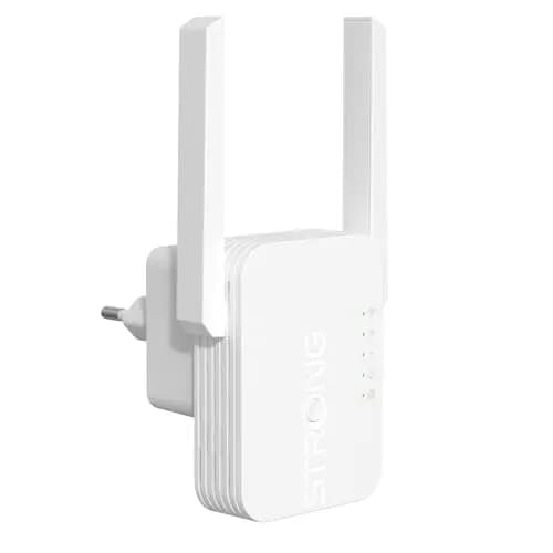 STRONG N300 WLAN Repeater