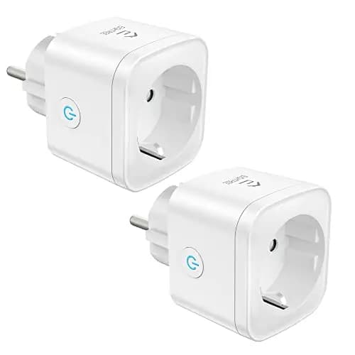 Eightree WLAN Smart Steckdose