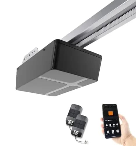 Schartec Prime 600 WiFi Garagentorantrieb