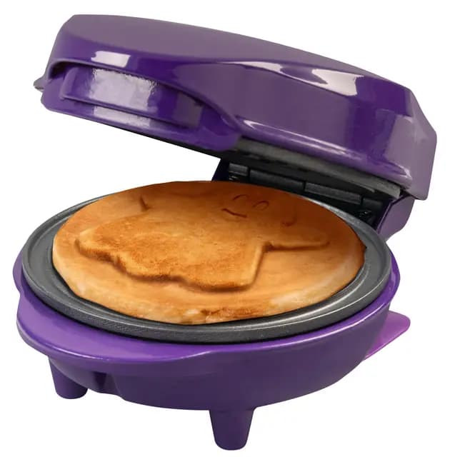 Bestron Mini Waffeleisen