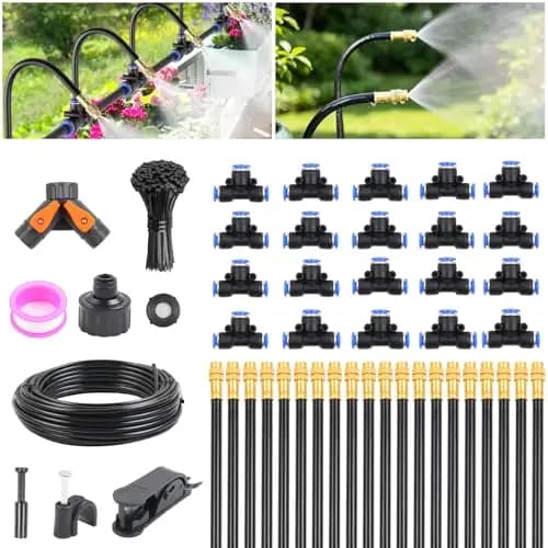 WIN 30m Bewässerungssystem Kit