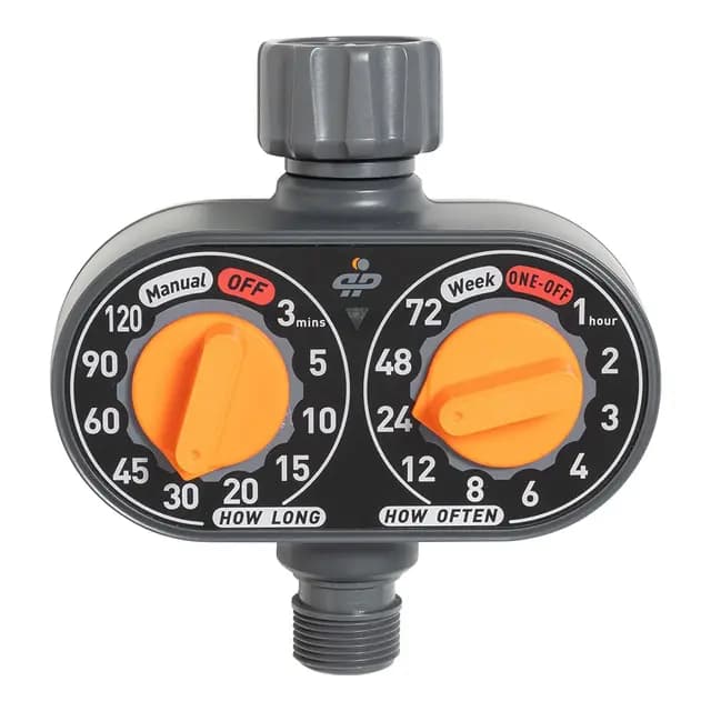 Profi-Partner 55832 Bewässerungstimer
