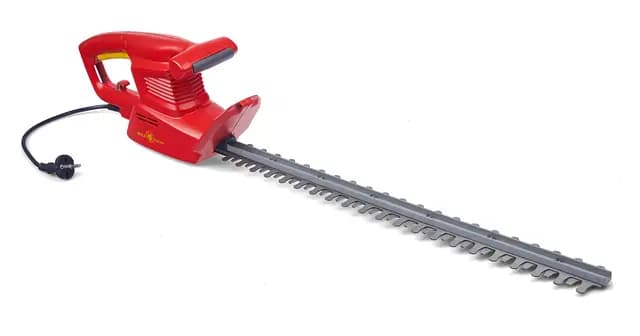 WOLF Garten LYCOS E/500 Elektro-Heckenschere