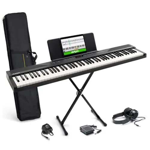 Alesis 88-Tasten E-Piano