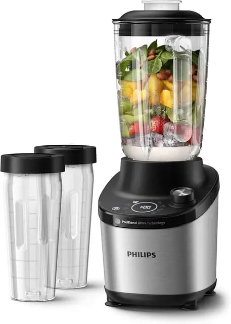 Philips HR3760/10 Standmixer