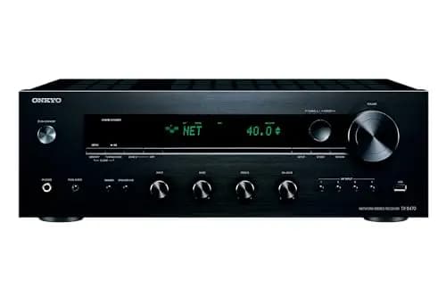 Onkyo TX-8470 Stereo-Receiver