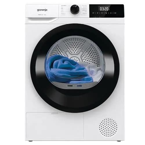 Gorenje DHNE83 Wärmepumpentrockner