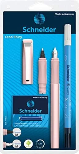 Schneider Ceod Shiny Schreibset
