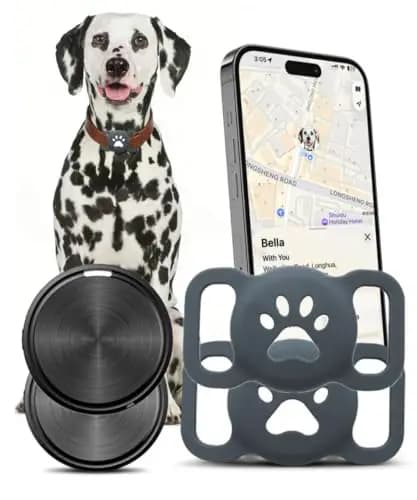 Middle Rabbit Bluetooth Tracker