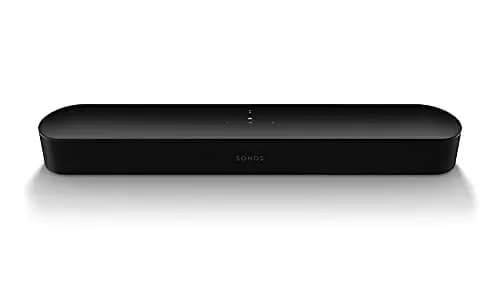 Sonos Beam (Gen 2) Soundbar