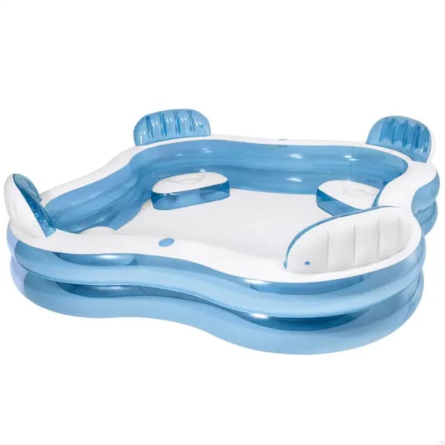 Intex 56475NP Aufblasbarer Familienpool