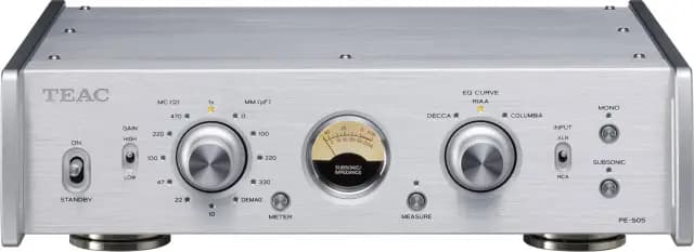 TEAC PE-505