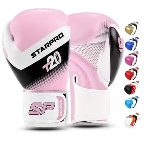 Starpro Boxhandschuhe Training