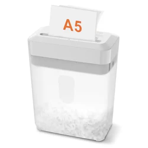 Bonsaii C292-A Aktenvernichter