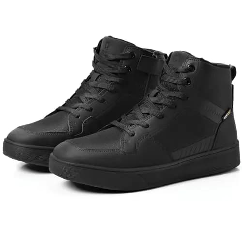 RIDEIRON Moto Motorradstiefel