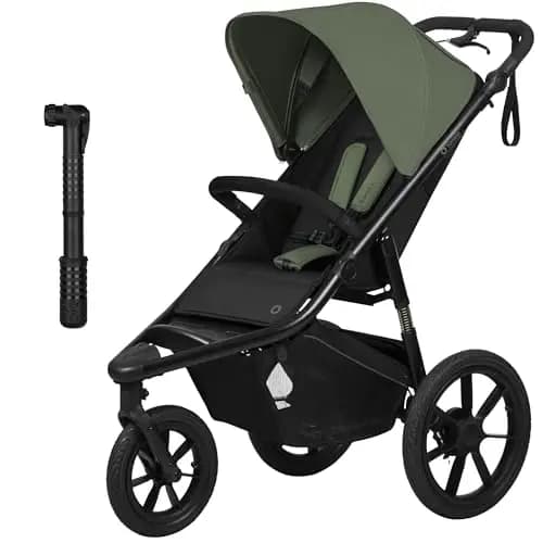 Lionelo Azura Kinderbuggy