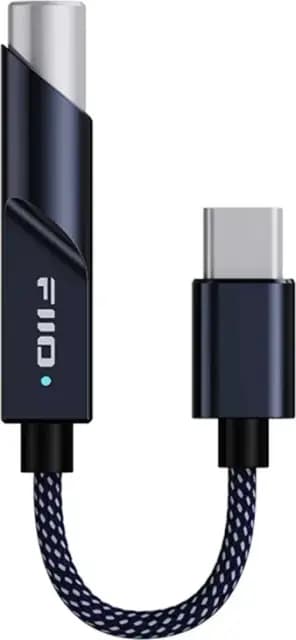 FiiO Jade Audio KA11