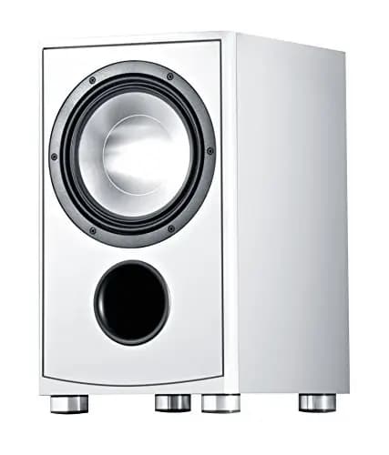 Canton AS 85.3 SC Aktiv-Subwoofer – Bild 1