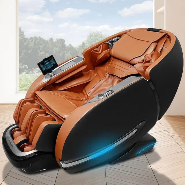 AMBINESS YUNA Massage-Sessel