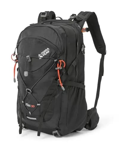 Terra Peak FLEX 30 Wanderrucksack