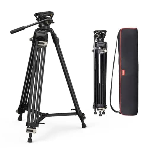 SmallRig 73-Zoll Videostativ