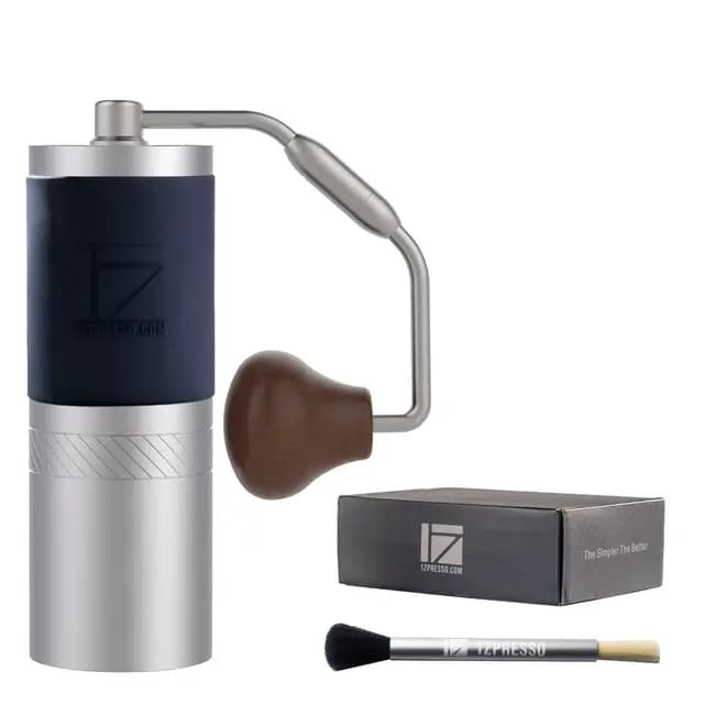 1Zpresso J Hand-Kaffeemühle