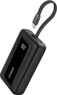 Anker Zolo Power Bank