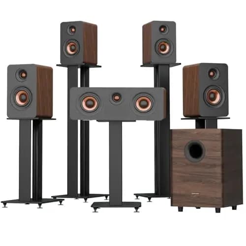 Hiwill-Audio 5.1.4 Dolby Atmos Soundbar
