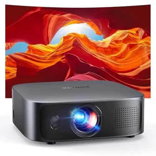 KOGATA 4K Heimkino Beamer