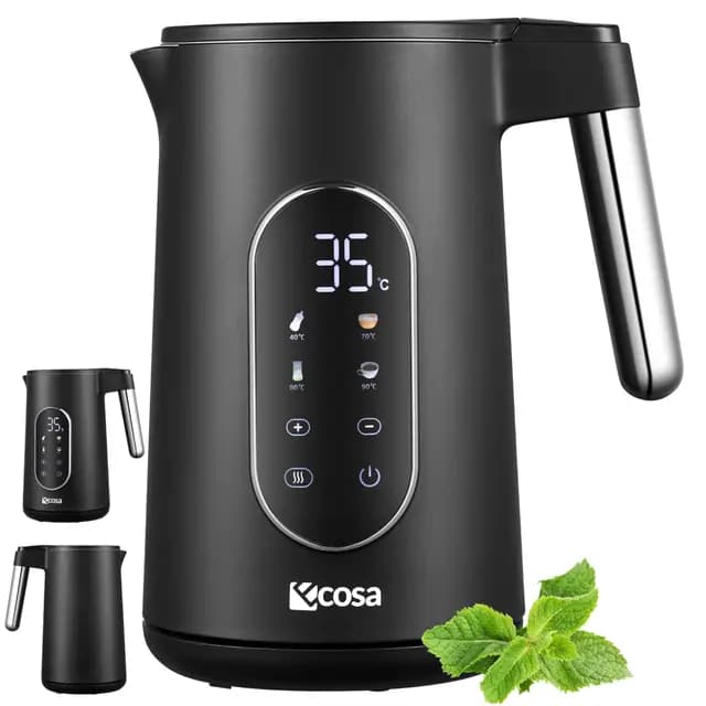 Ecosa EO-691 Wasserkocher