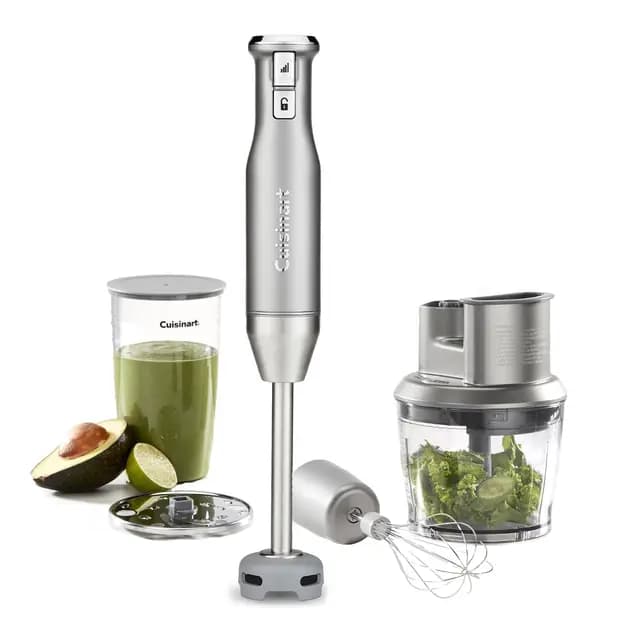 Cuisinart HB500E Stabmixer