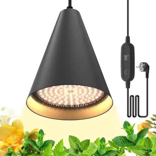 Bstrip LED Pflanzenlampe Vollspektrum