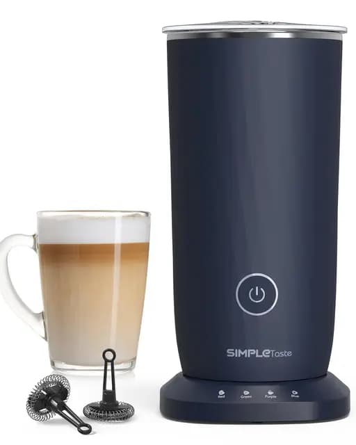 SIMPLETASTE 706-0001 Milchaufschäumer