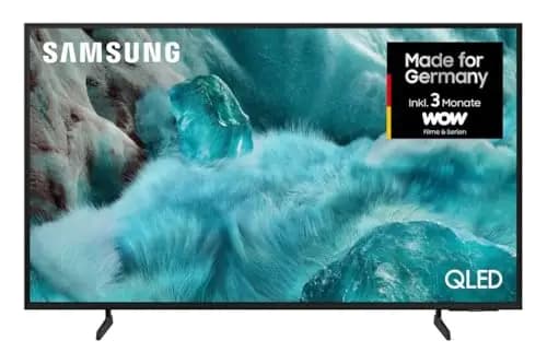 Samsung Q7F2 QLED 4K TV