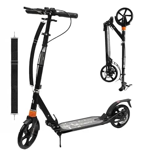 Habib Cityroller