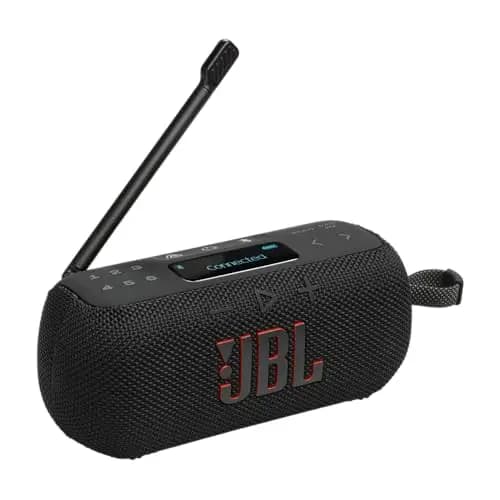 JBL Tuner 3 DAB+ Radio