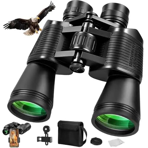 YUEJIDZ 20X50 Fernglas