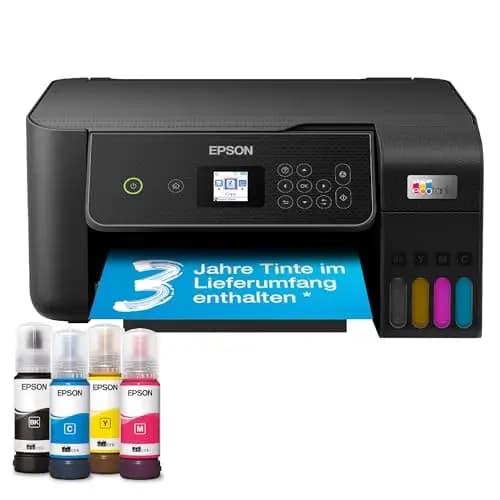 Epson EcoTank ET-2870 Tintenstrahldrucker