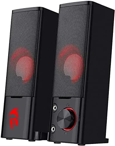 Redragon GS550 Gaming-Lautsprecher