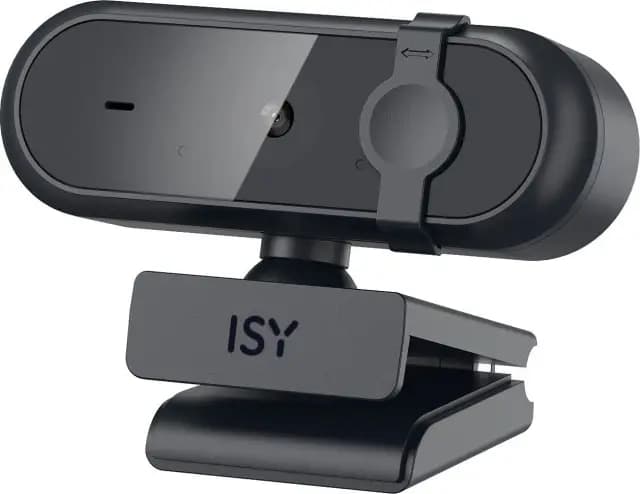 ISY Full HD Webcam